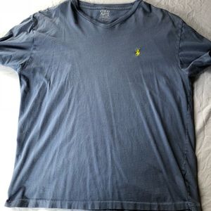 Men’s polo t shirt